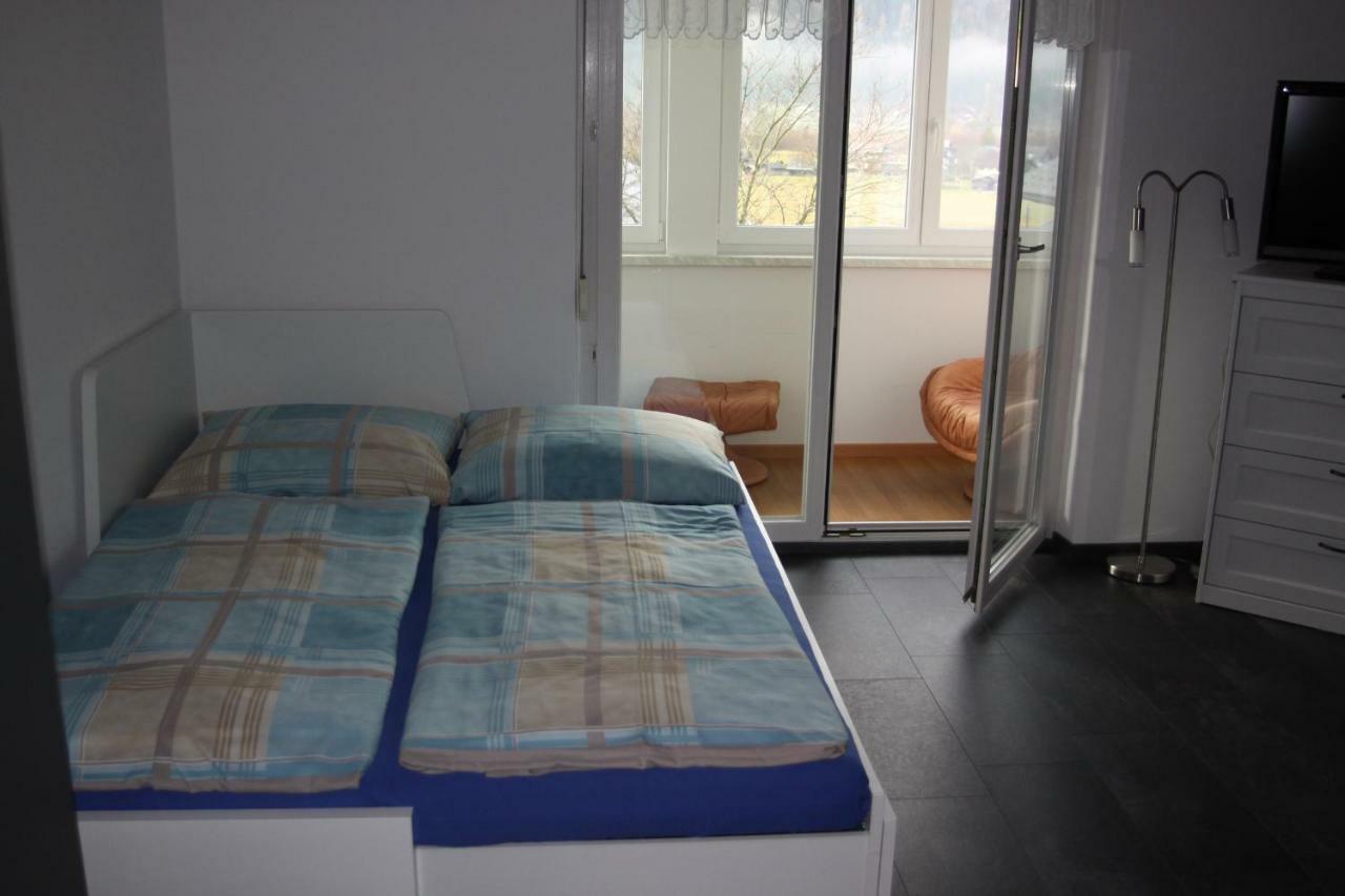 Ferienwohnung Haus Cerny Bad Goisern Exterior foto